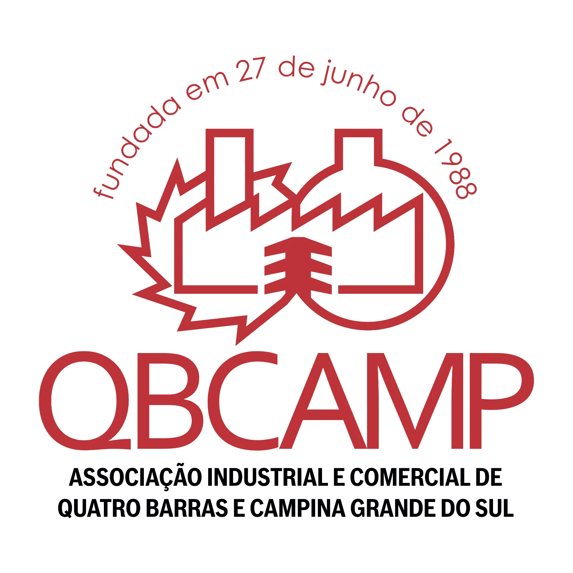 QBCAMP Associação Industrial e Comercial