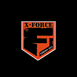 X-Force Fibers 4x4
