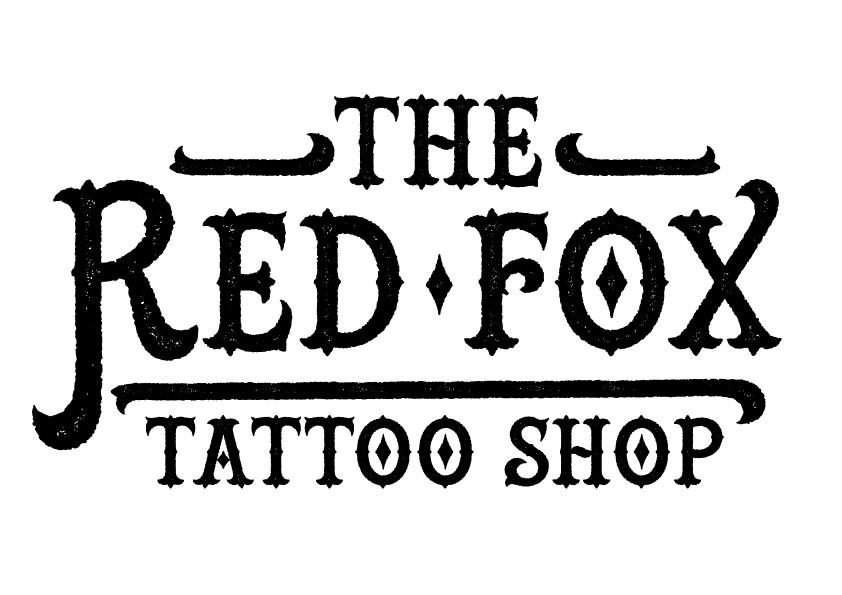 The Red Fox Tattoo Shop